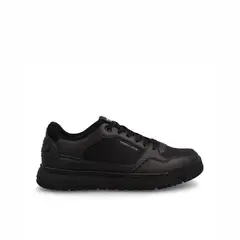 NORTH STAR - Zapatilla Hombre Skater Wave Negro