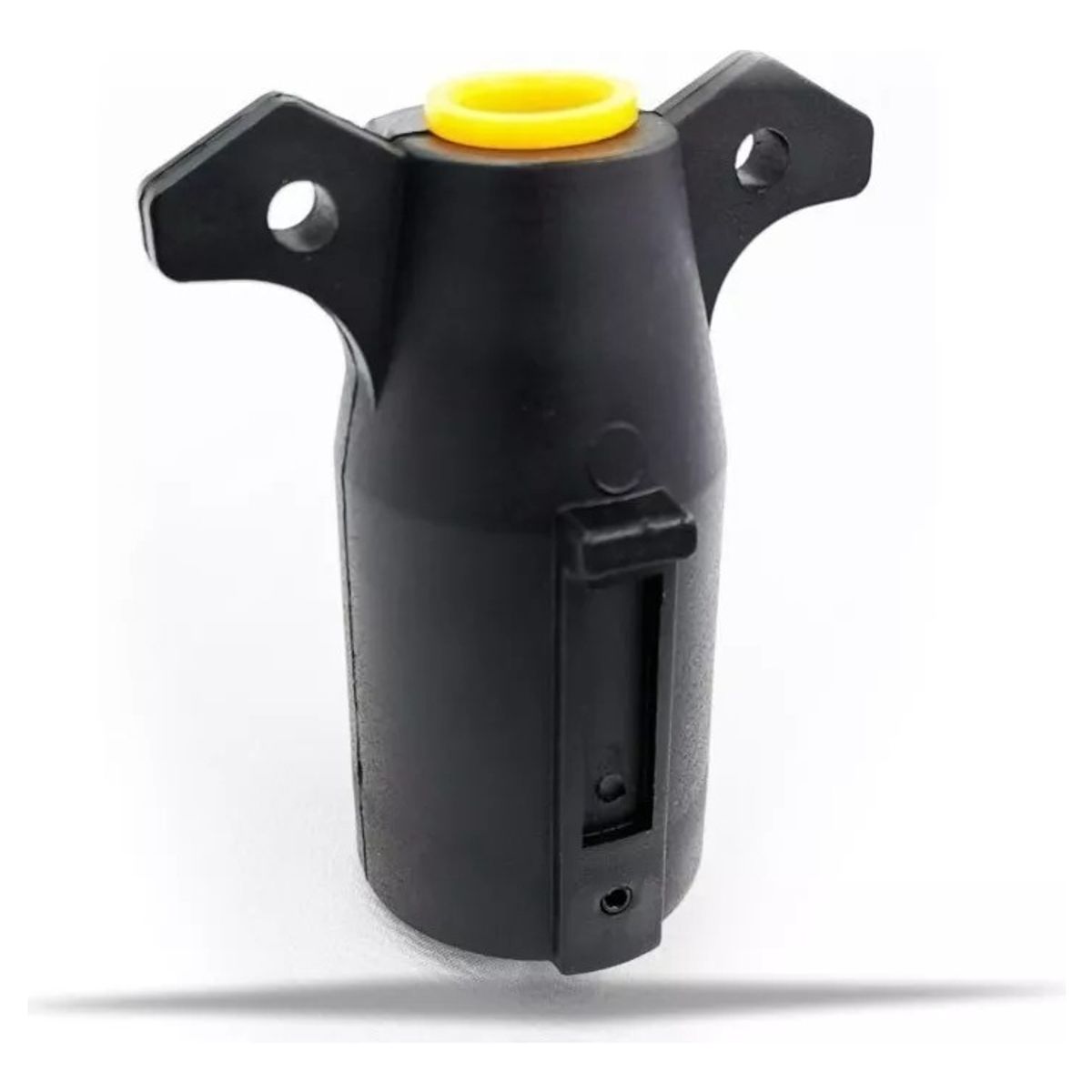 GENERICO - Enchufe Americano Macho Carro Arrastre Remolque 7pin
