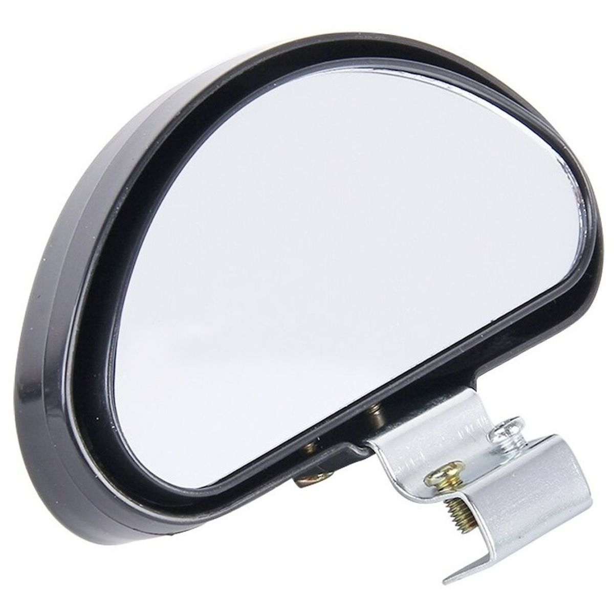 GENERICO - Espejo Lateral Retrovisor Punto Ciego 360 Ajustable Angular