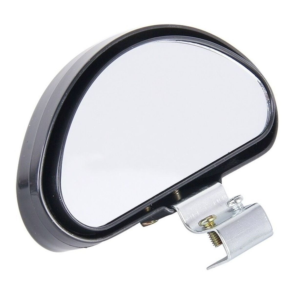 GENERICO - Espejo Lateral Retrovisor Punto Ciego 360 Ajustable Angular