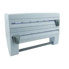 GENERICO - Dispensador Triple Para Cocina