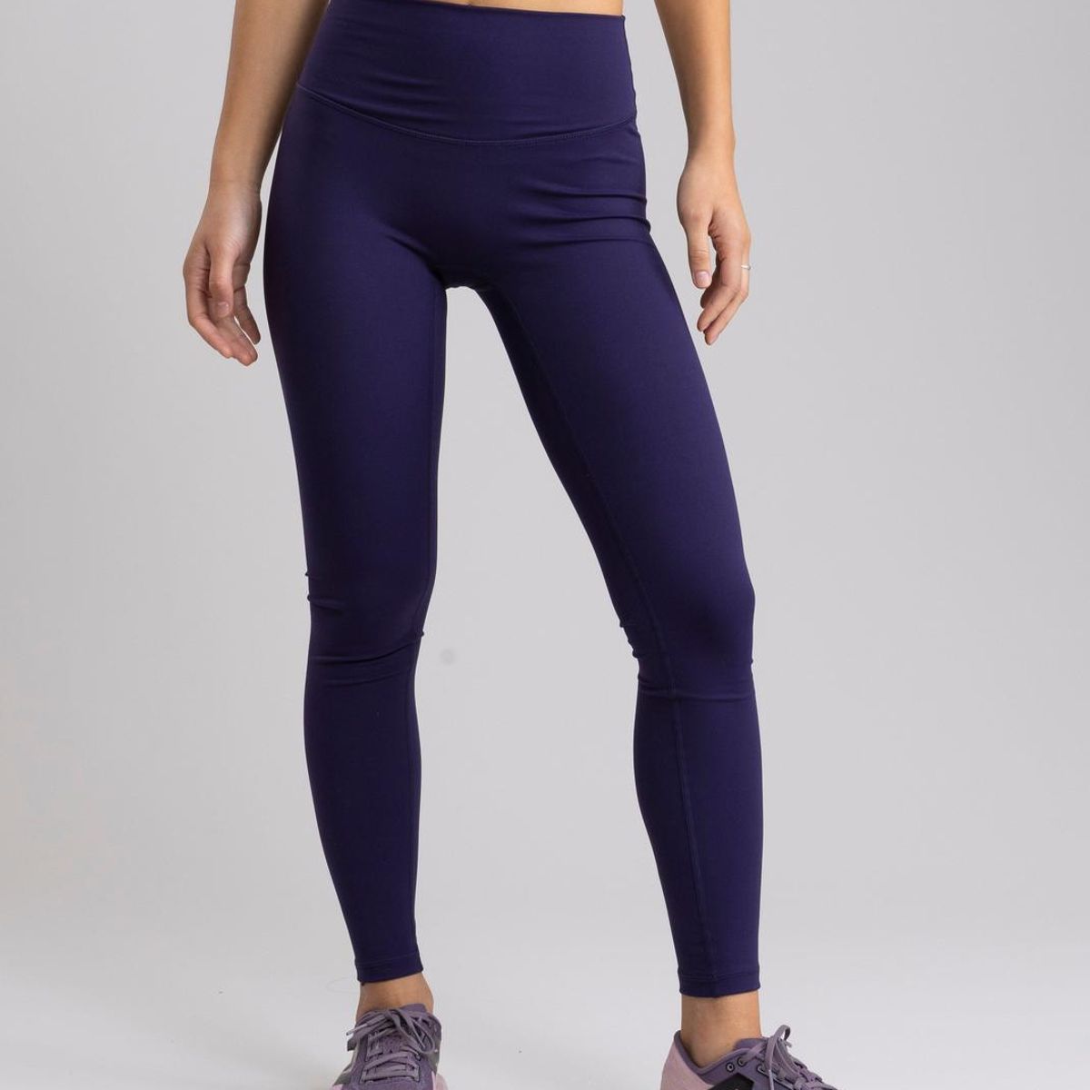 THEA - Legging Pax Mardi Purple