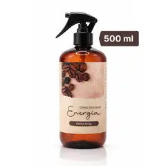 GENERICO - AROMATIZANTE DE AMBIENTES Y TEXTIL SENSACIONES ENERGÍA 500ML CON GATILLO