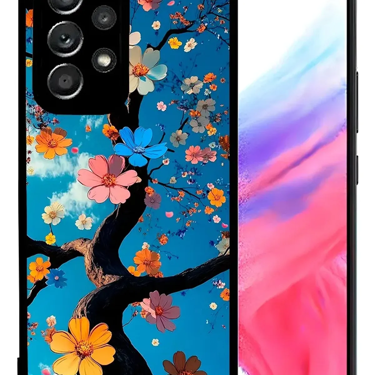 CARCASIA - Carcasa Funda para SAMSUNG A33 Diseño 16