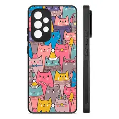 CARCASIA - Carcasa Funda para SAMSUNG A33 Diseño 24