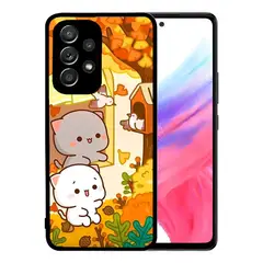 CARCASIA - Carcasa Funda para SAMSUNG A33 Diseño 57