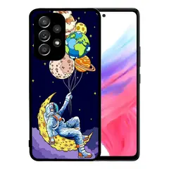 CARCASIA - Carcasa Funda para SAMSUNG A33 Diseño 59