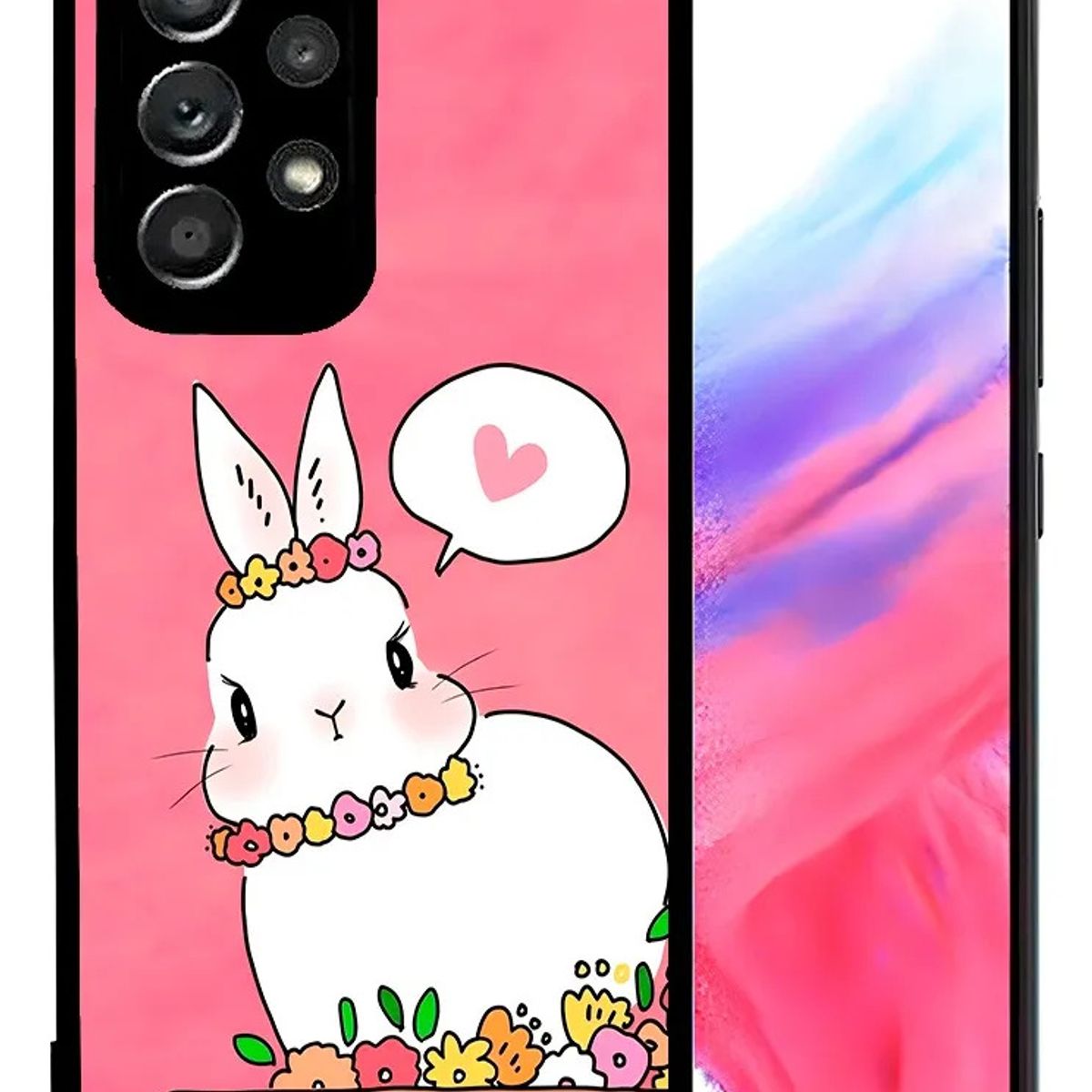 CARCASIA - Carcasa Funda para SAMSUNG A33 Diseño 65