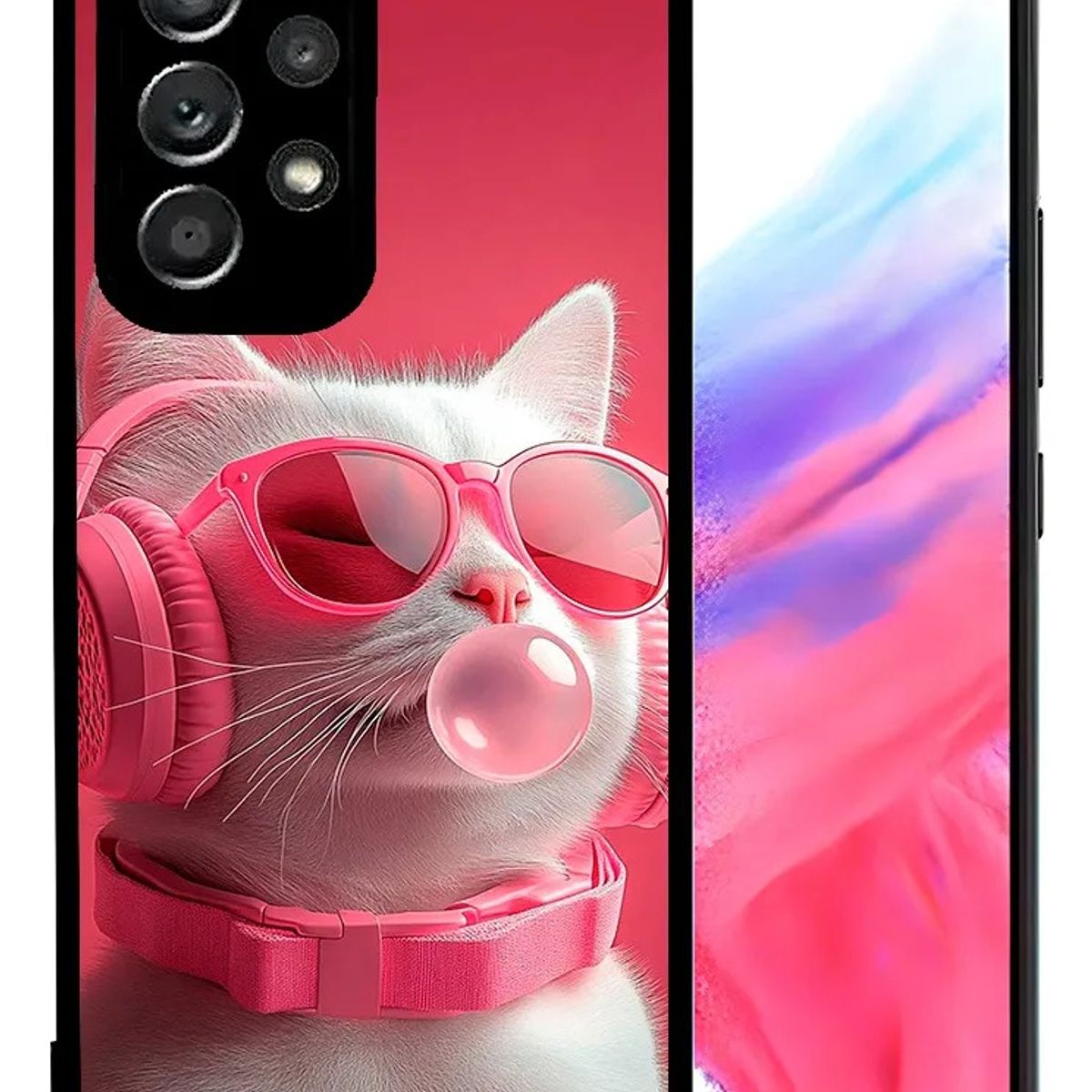 CARCASIA - Carcasa Funda para SAMSUNG A33 Diseño 67