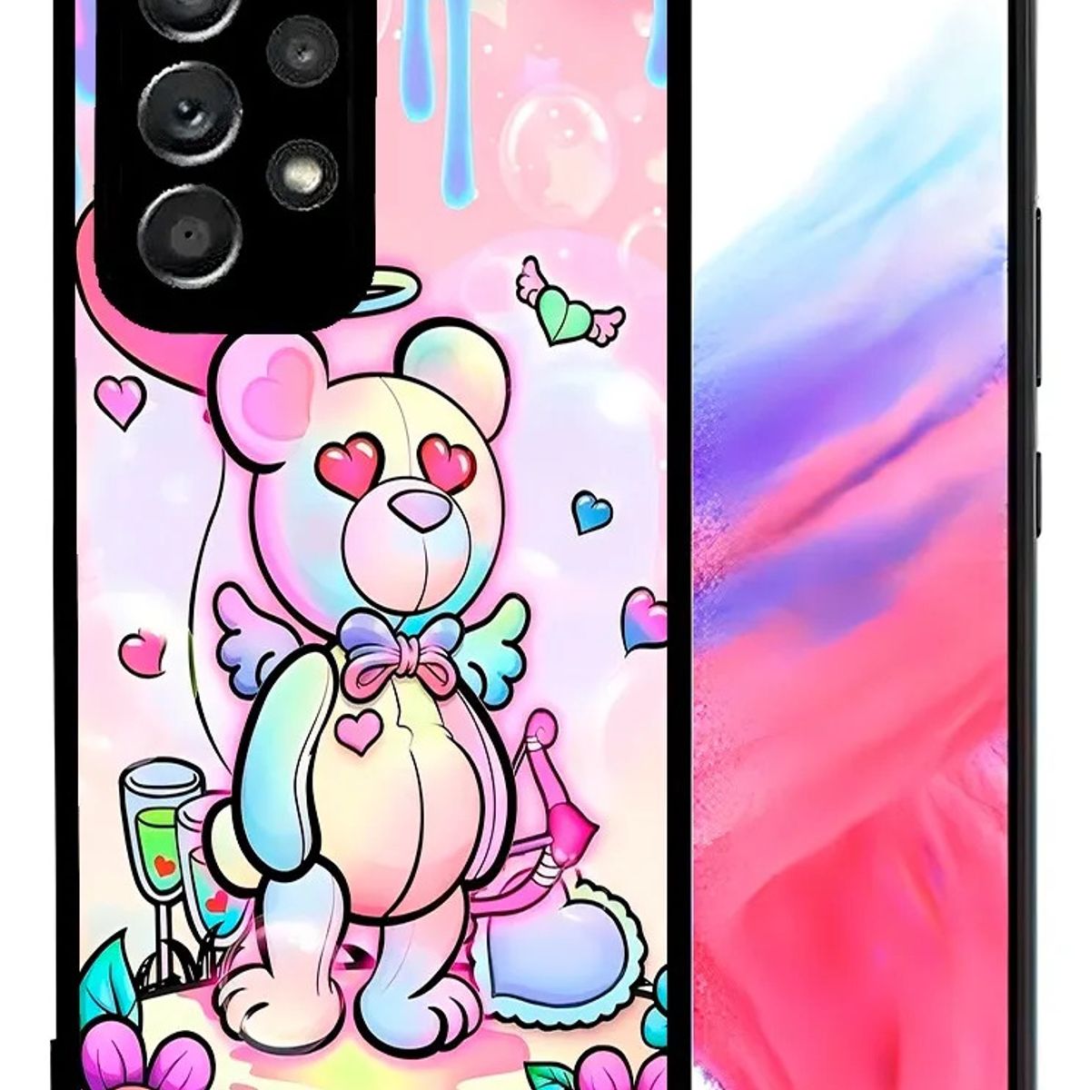 CARCASIA - Carcasa Funda para SAMSUNG A33 Diseño 76