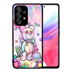CARCASIA - Carcasa Funda para SAMSUNG A33 Diseño 76