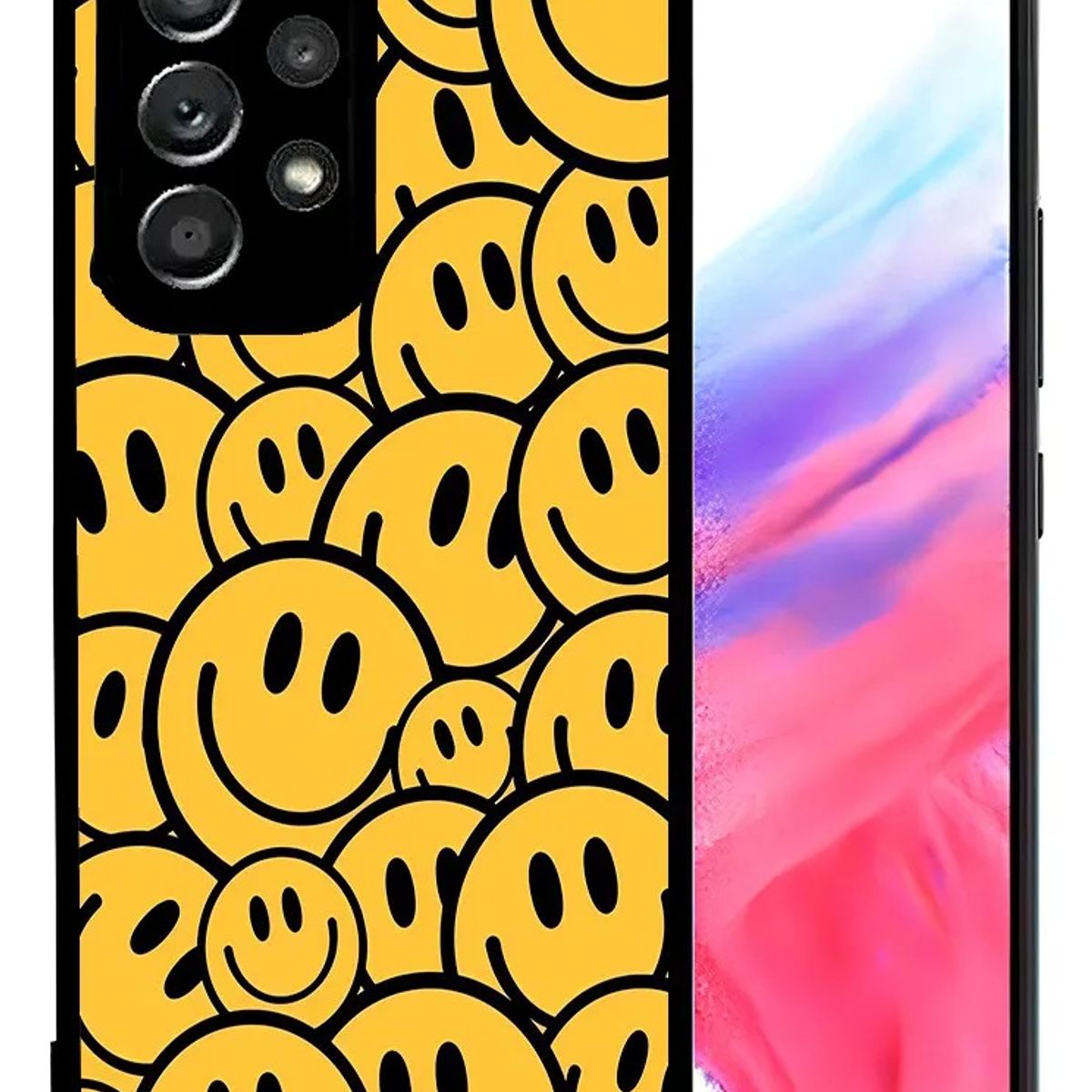 CARCASIA - Carcasa Funda para SAMSUNG A33 Diseño 109