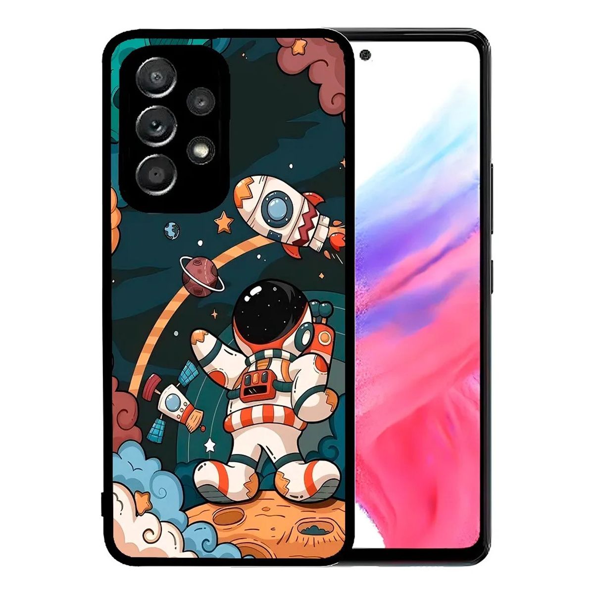 CARCASIA - Carcasa Funda para SAMSUNG A33 Diseño 190
