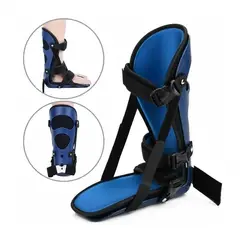 MOVI - Férula Ajustable Para Pie y Tobillo