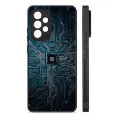 CARCASIA - Carcasa Funda para SAMSUNG A33 Diseño 208