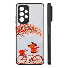 CARCASIA - Carcasa Funda para SAMSUNG A33 Diseño 282