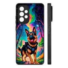 CARCASIA - Carcasa Funda para SAMSUNG A33 Diseño 286