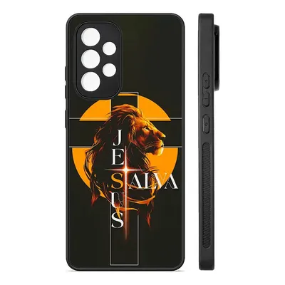 Carcasia Carcasa Funda Para Samsung A33 Diseño 292