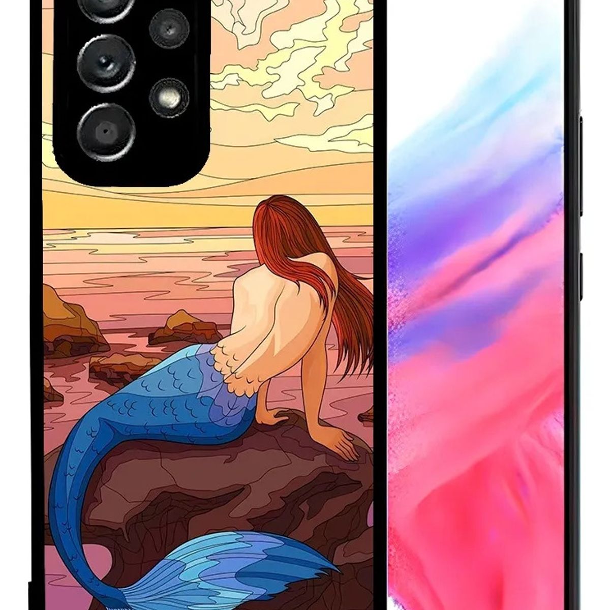 CARCASIA - Carcasa Funda para SAMSUNG A33 Diseño 294