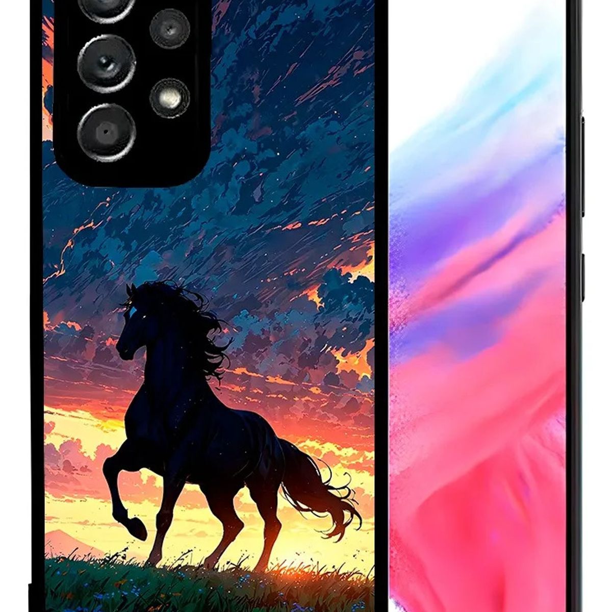 CARCASIA - Carcasa Funda para SAMSUNG A33 Diseño 295