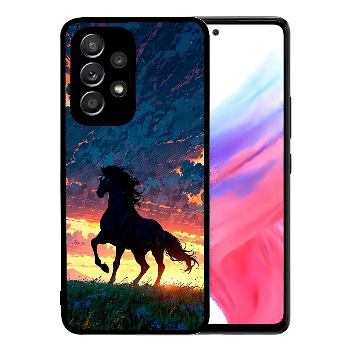 CARCASIA - Carcasa Funda para SAMSUNG A33 Diseño 295