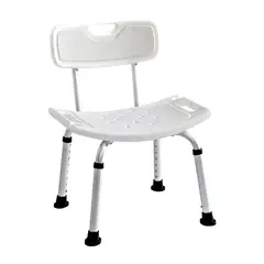 GENERICO - Silla de Ducha Para Baño