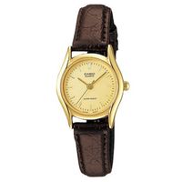 RELOJ LTP-1094Q-9ARDF MUJER DORADO