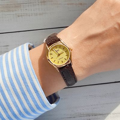 Imagen 2 del producto RELOJ LTP-1094Q-9ARDF MUJER DORADO