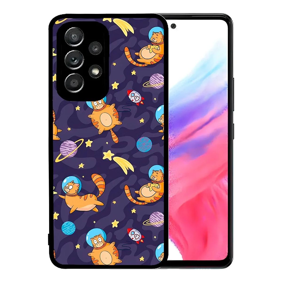 CARCASIA - Carcasa Funda para SAMSUNG A32 4g Diseño 13