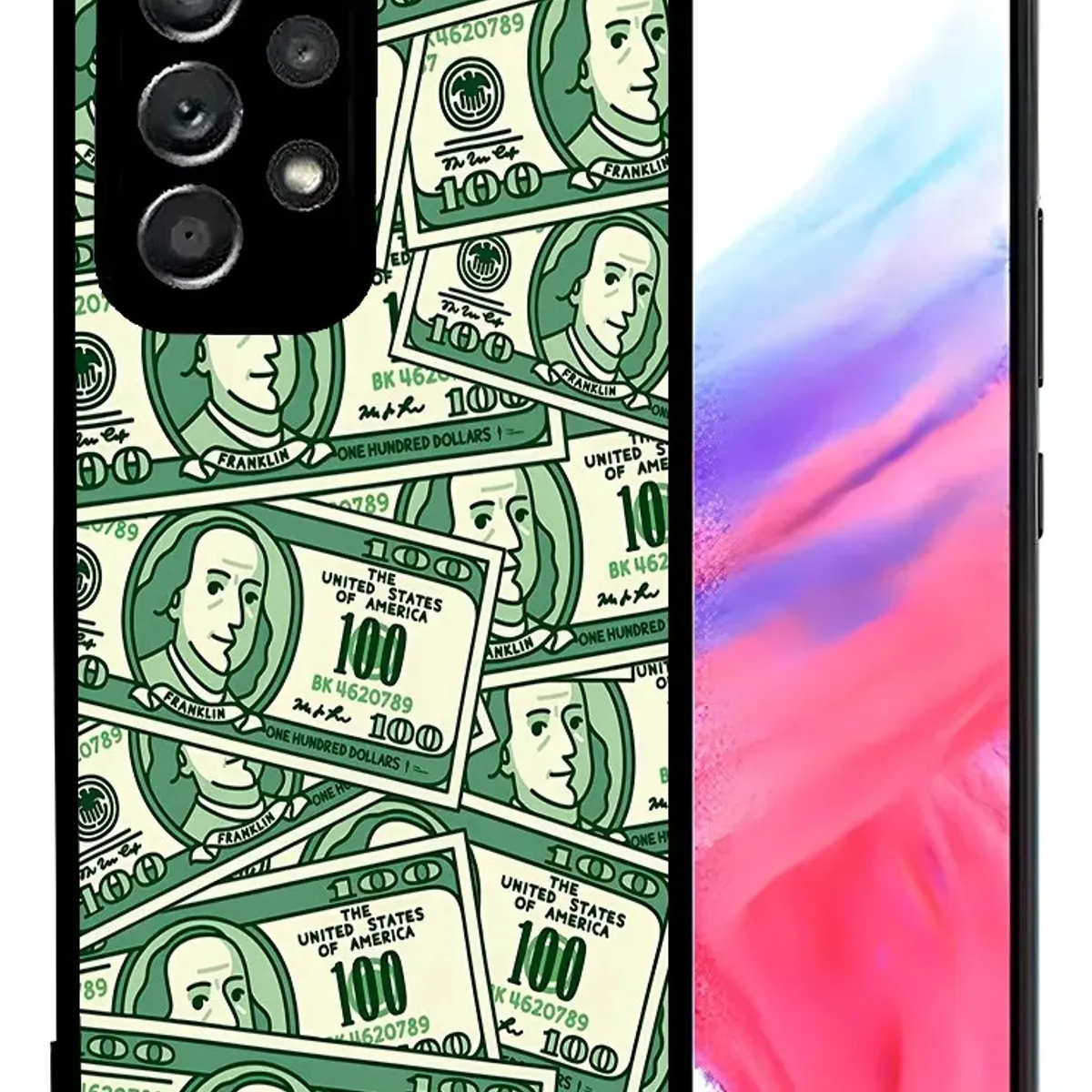 CARCASIA - Carcasa Funda para SAMSUNG A32 4g Diseño 14