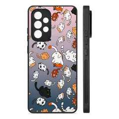 CARCASIA - Carcasa Funda para SAMSUNG A32 4g Diseño 20