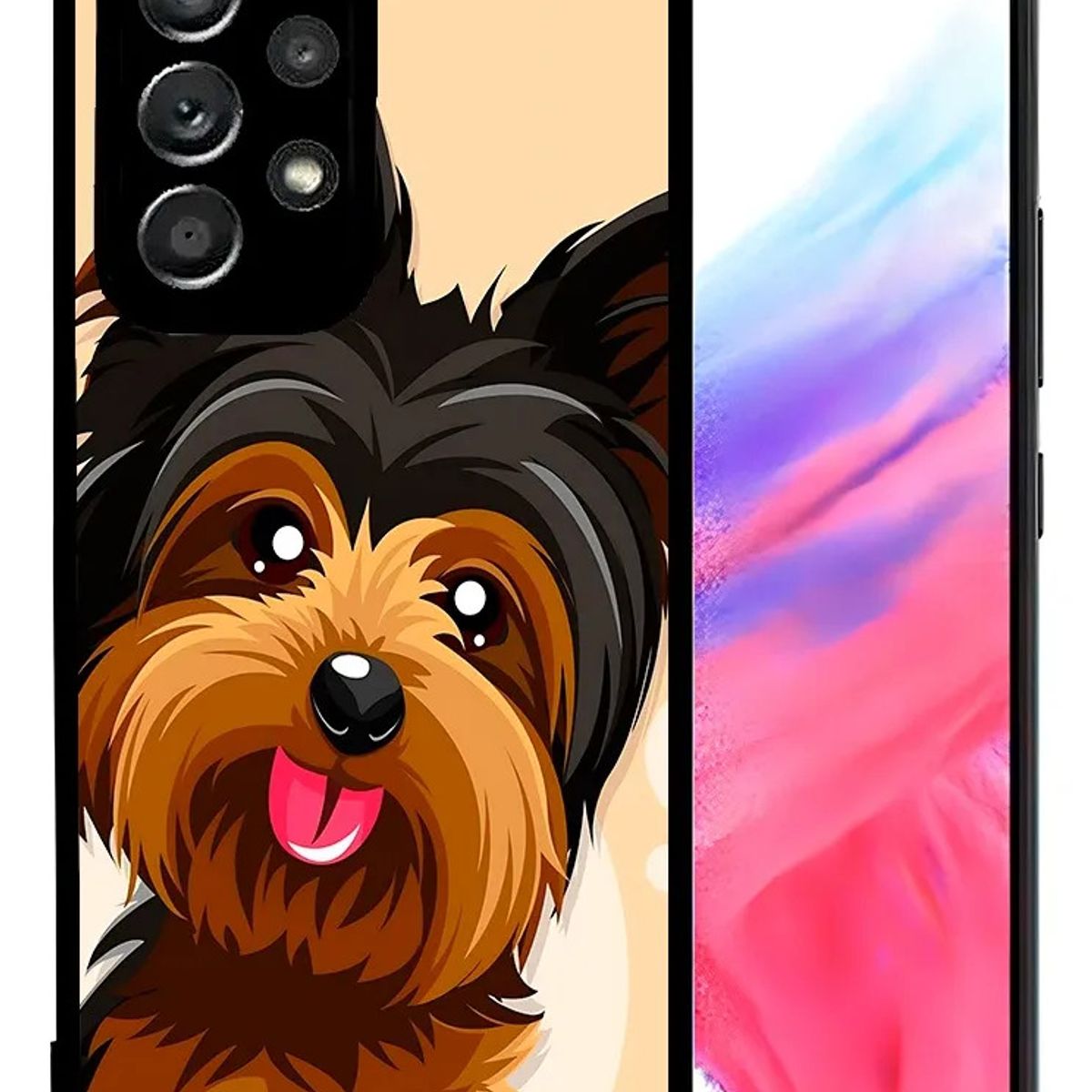 CARCASIA - Carcasa Funda para SAMSUNG A32 5G Diseño 36