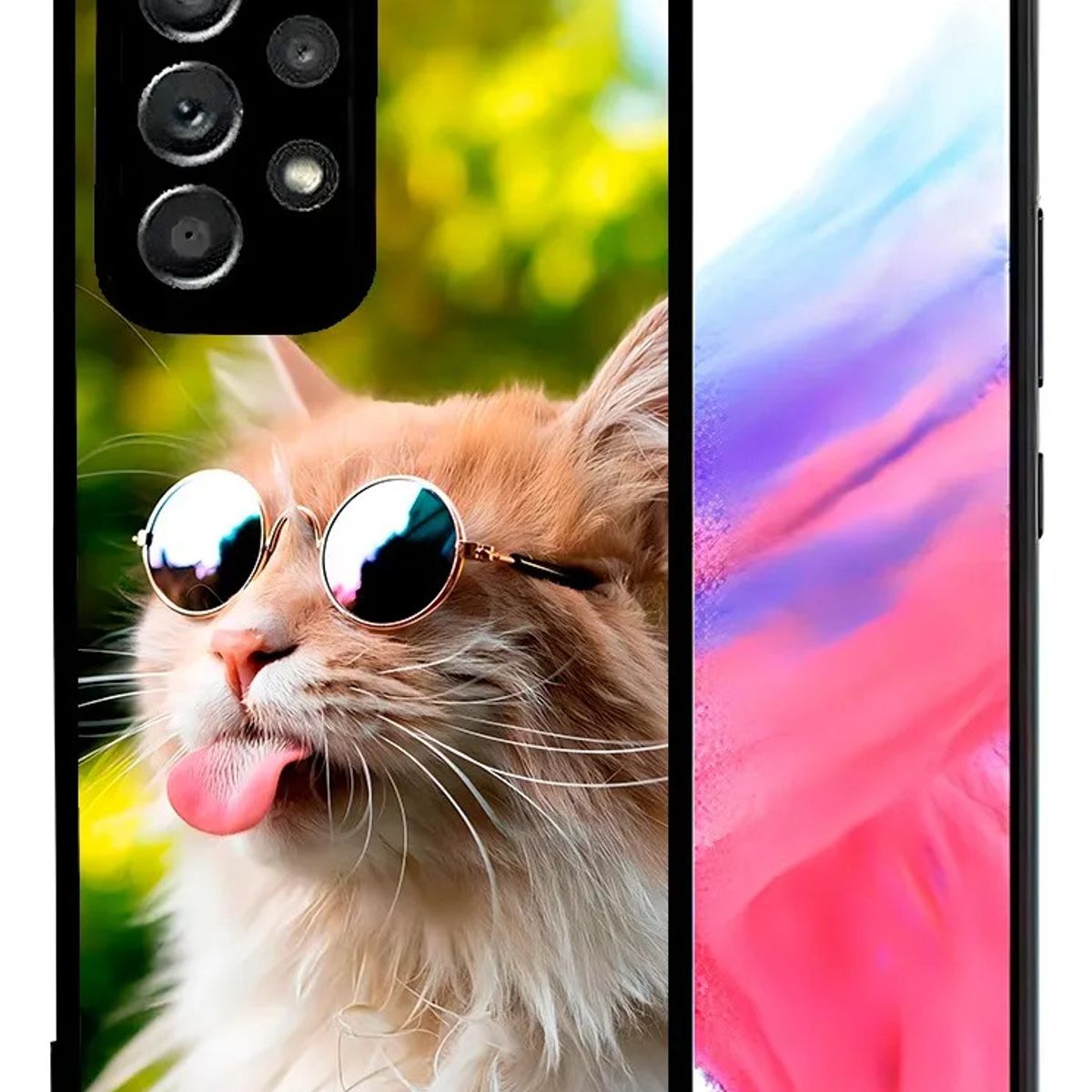 CARCASIA - Carcasa Funda para SAMSUNG A32 5G Diseño 39