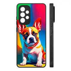 CARCASIA - Carcasa Funda para SAMSUNG A32 5G Diseño 40