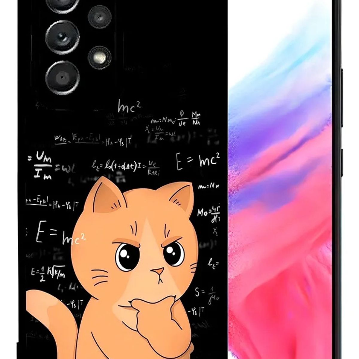 CARCASIA - Carcasa Funda para SAMSUNG A32 4g Diseño 29