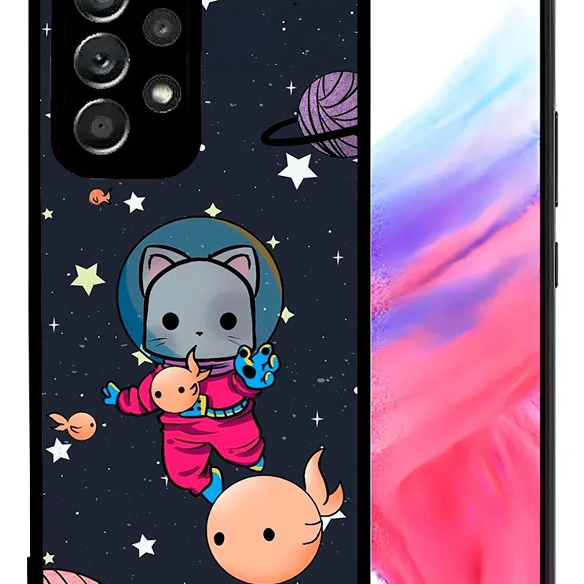 CARCASIA - Carcasa Funda para SAMSUNG A32 5G Diseño 50