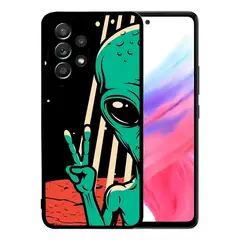 CARCASIA - Carcasa Funda para SAMSUNG A32 4g Diseño 46