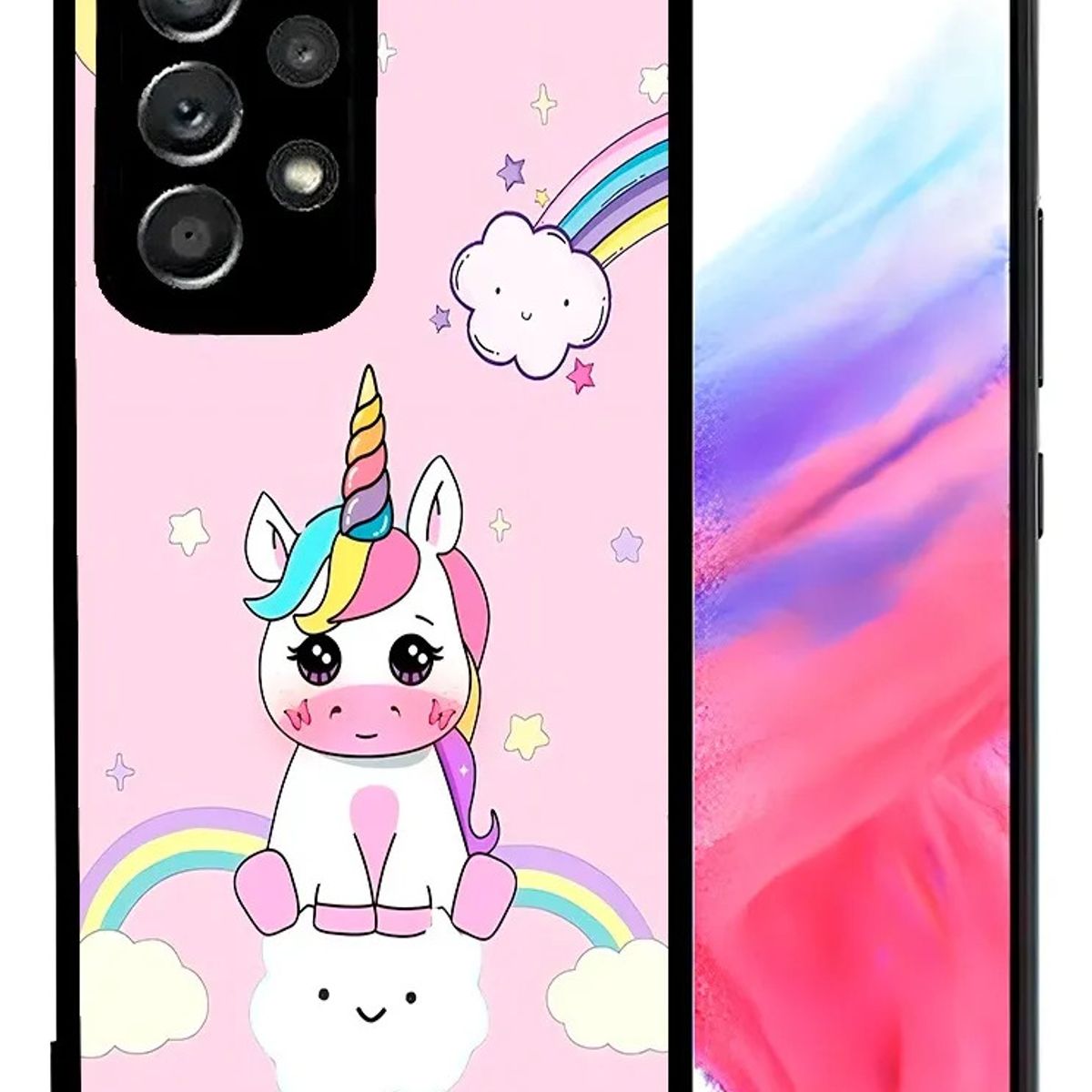 CARCASIA - Carcasa Funda para SAMSUNG A32 5G Diseño 66