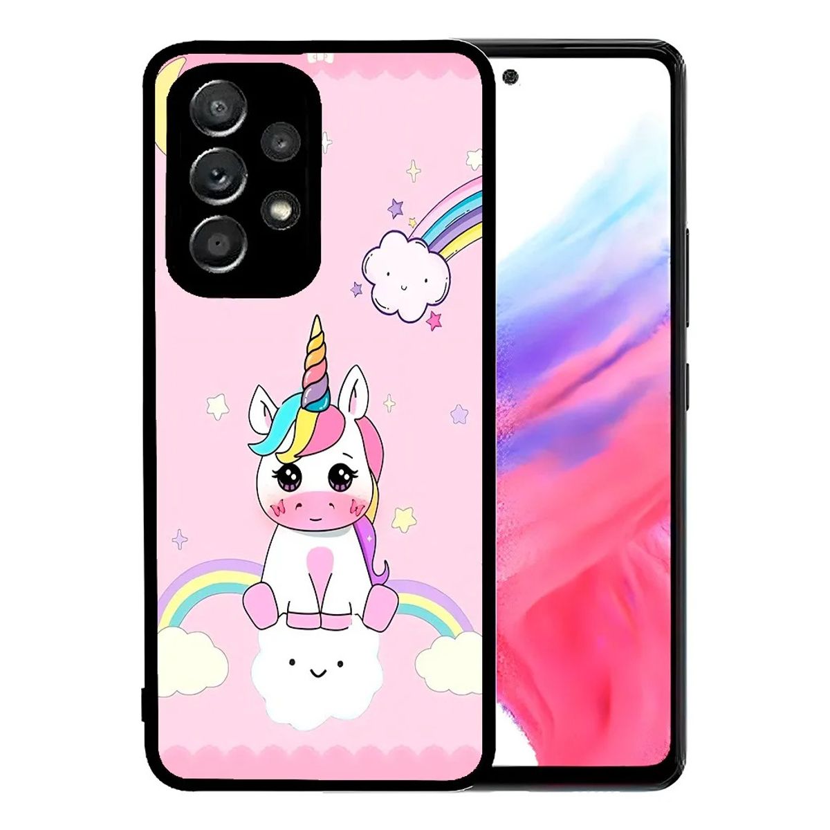 CARCASIA - Carcasa Funda para SAMSUNG A32 5G Diseño 66