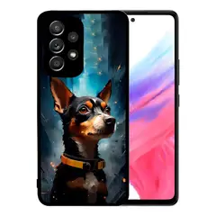 CARCASIA - Carcasa Funda para SAMSUNG A32 4g Diseño 51