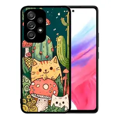 CARCASIA - Carcasa Funda para SAMSUNG A32 4g Diseño 54