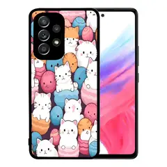 CARCASIA - Carcasa Funda para SAMSUNG A32 4g Diseño 55