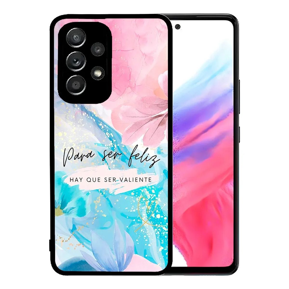 CARCASIA - Carcasa Funda para SAMSUNG A31 Diseño 7