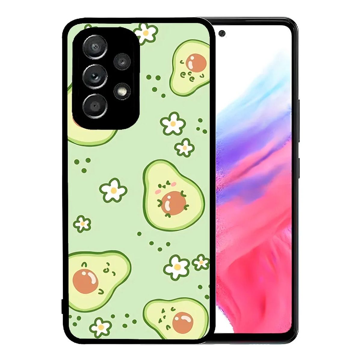 CARCASIA - Carcasa Funda para SAMSUNG A32 4g Diseño 61