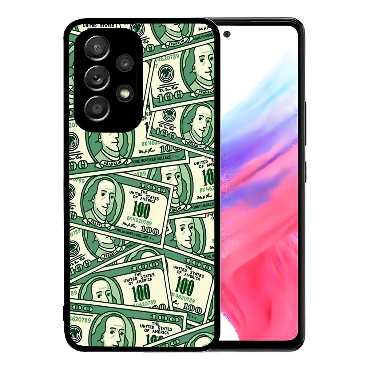 CARCASIA - Carcasa Funda para SAMSUNG A31 Diseño 14