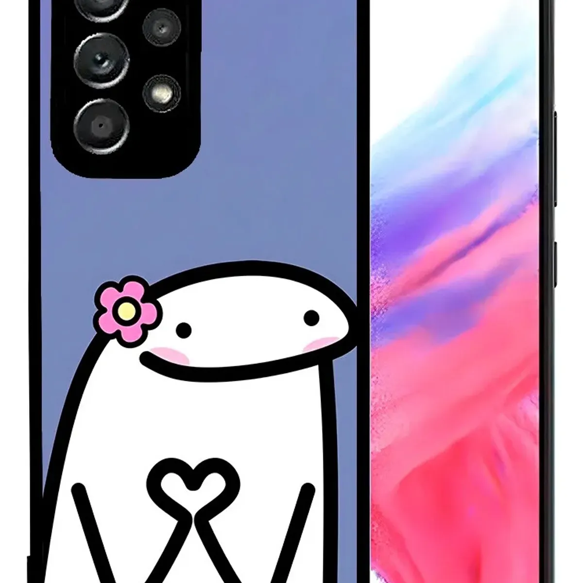 CARCASIA - Carcasa Funda para SAMSUNG A31 Diseño 18