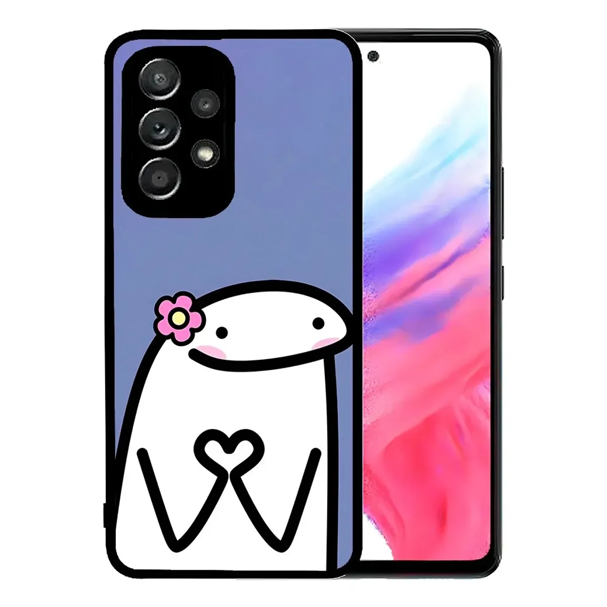 CARCASIA - Carcasa Funda para SAMSUNG A31 Diseño 18