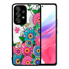 CARCASIA - Carcasa Funda para SAMSUNG A32 4g Diseño 81