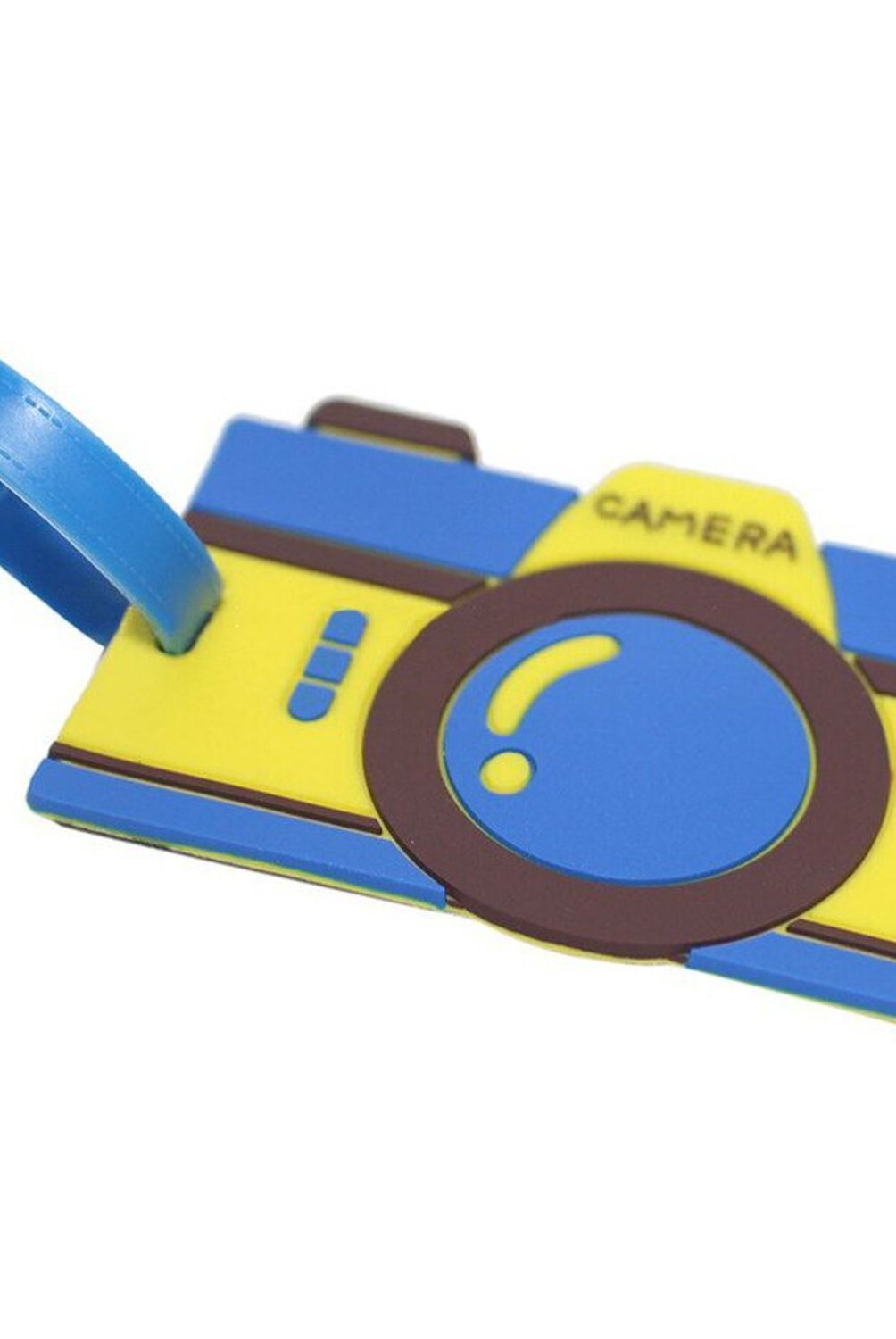 TODOBAGS - Identificador De Maleta TodoBags Camara