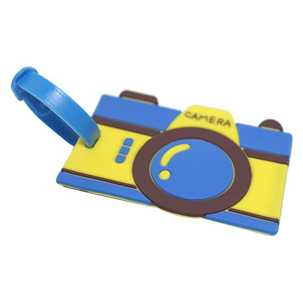 TODOBAGS - Identificador De Maleta TodoBags Camara